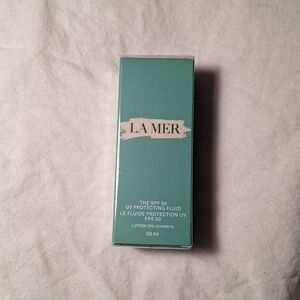 [New ✨️] La Mer SPF 50 UV Protecting Fluid
